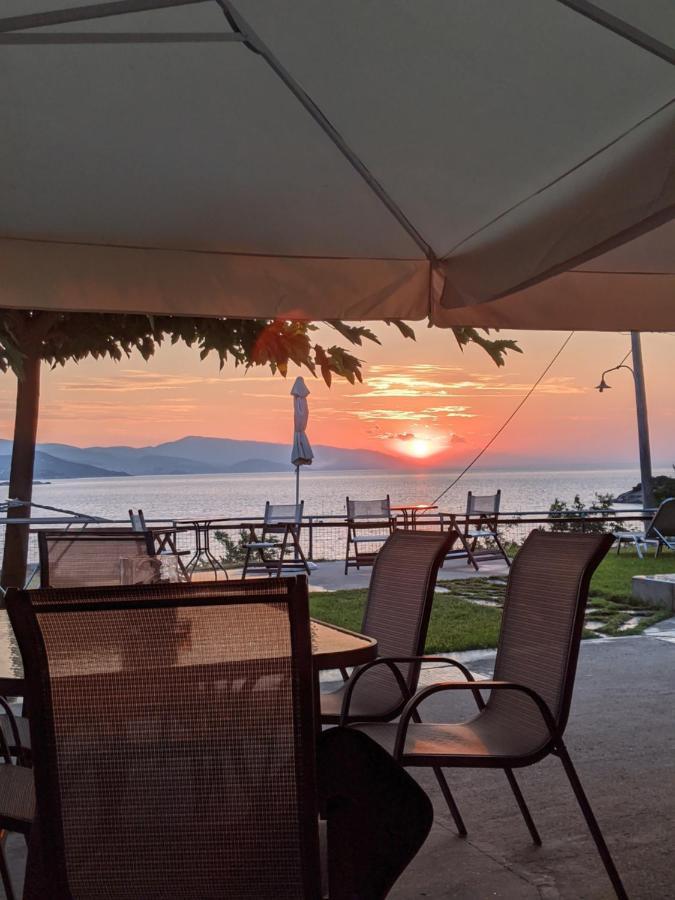 Kallithea Nea Iraklitsa Extérieur photo