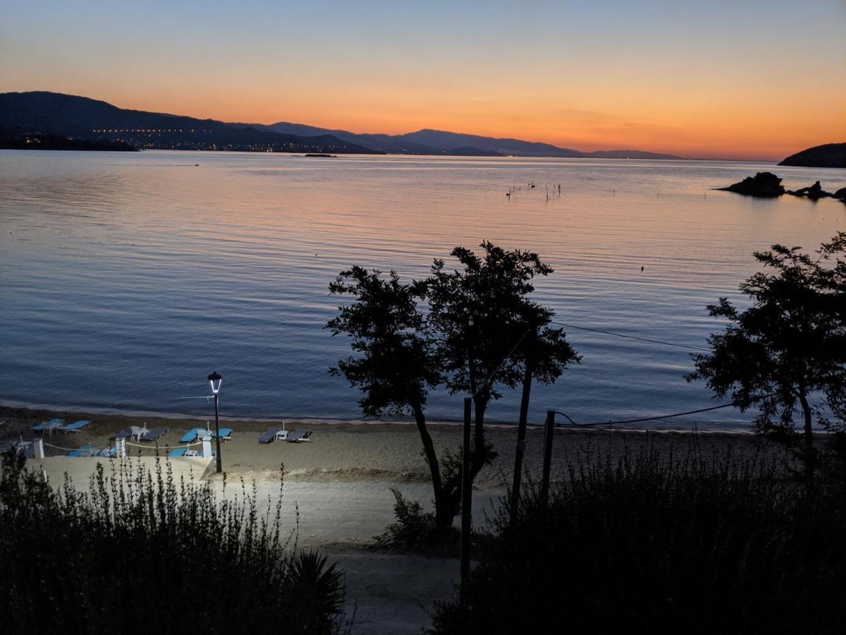 Kallithea Nea Iraklitsa Extérieur photo