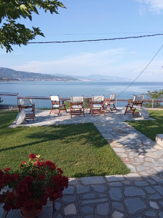 Kallithea Nea Iraklitsa Extérieur photo