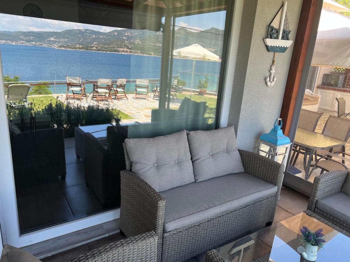 Kallithea Nea Iraklitsa Extérieur photo