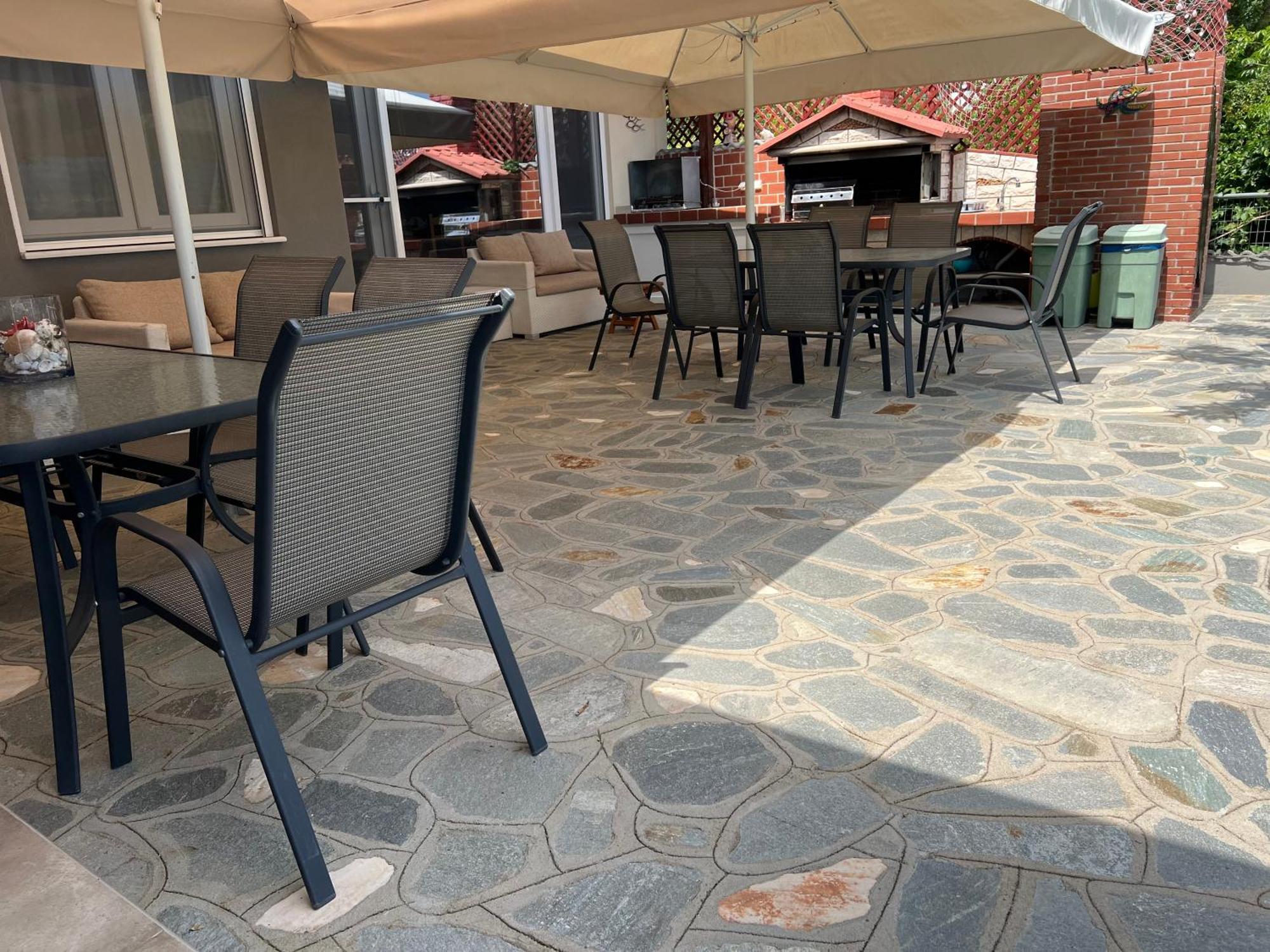 Kallithea Nea Iraklitsa Extérieur photo