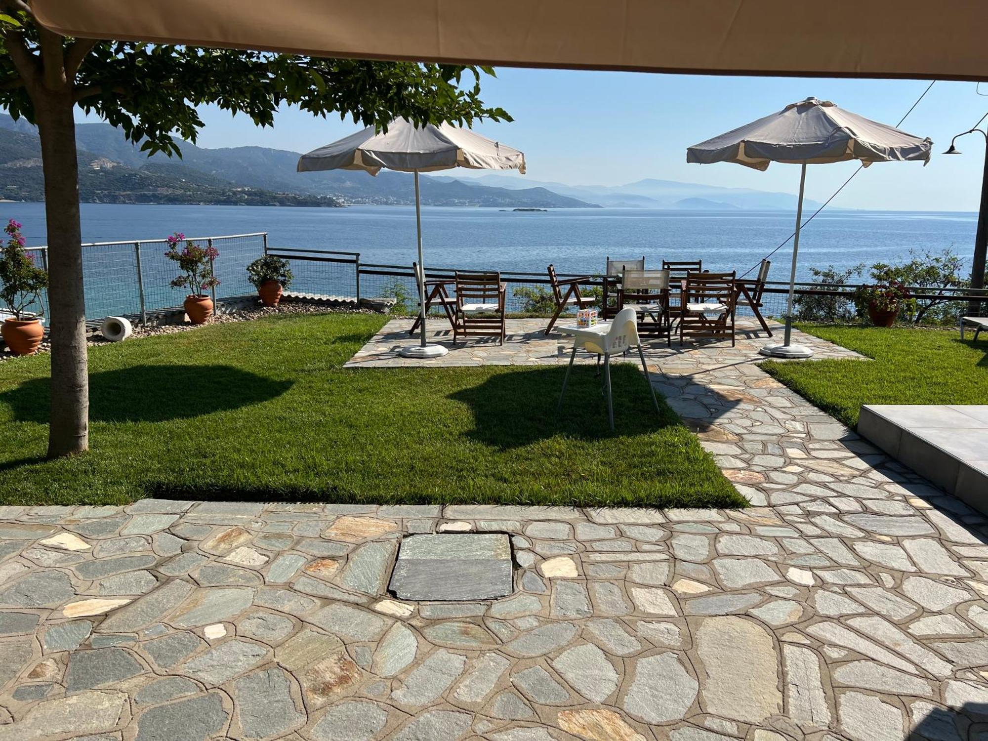 Kallithea Nea Iraklitsa Extérieur photo