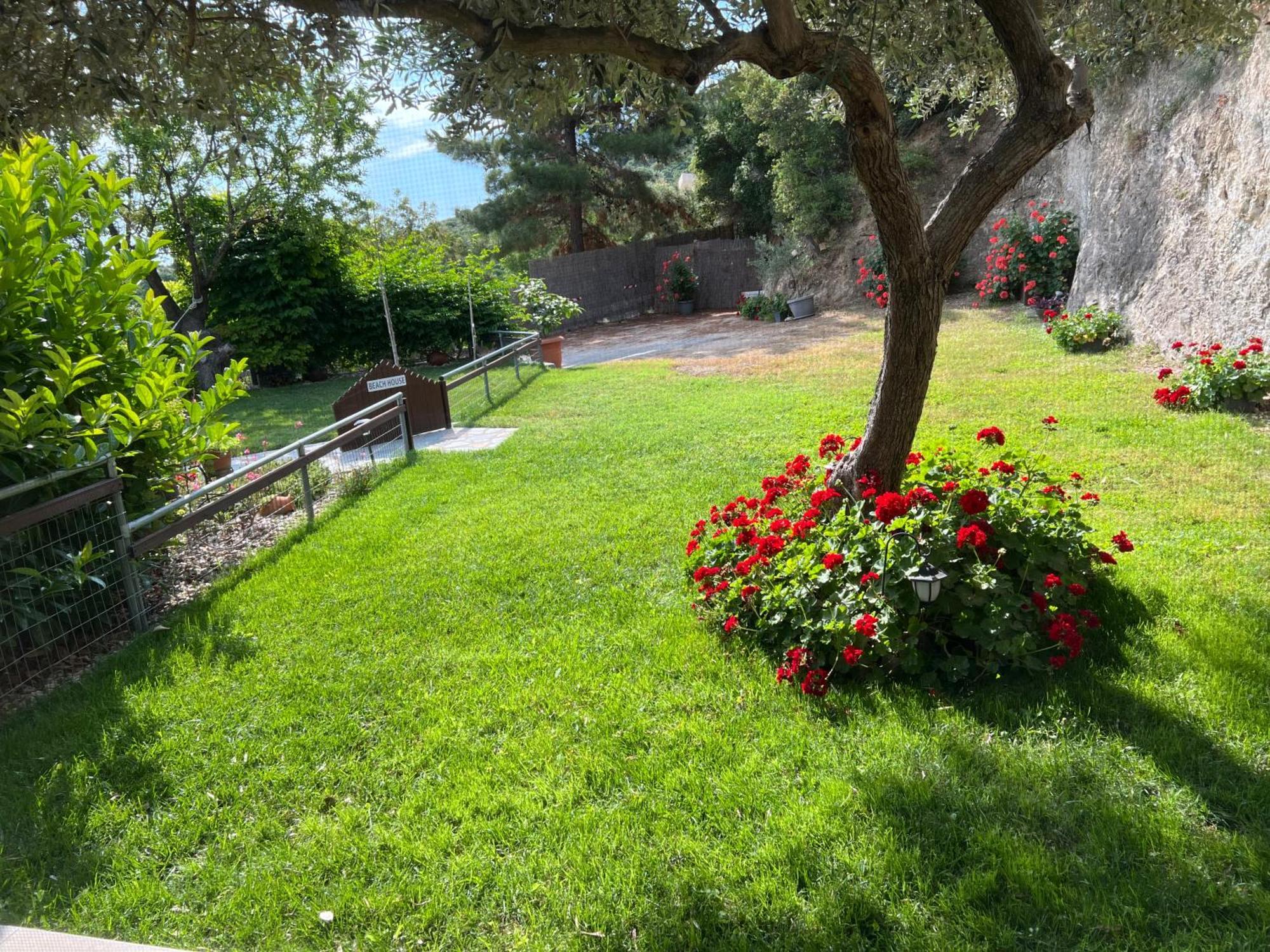 Kallithea Nea Iraklitsa Extérieur photo